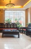 Туры в отель Hairuo Qingyuan Hotel