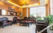 Туры в отель Hairuo Qingyuan Hotel