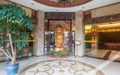 Туры в отель Hairuo Qingyuan Hotel