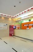 Туры в отель 100 Inn Cixi Bus West Station