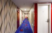 Туры в отель Shankee Hotel (Shuyang Darunfa)