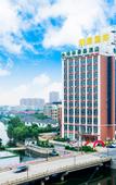Туры в отель GreenTree Inn JiangSu Wuxi Jiangyin Huashi Avenue Huaxi Village Business Hotel