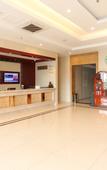 Туры в отель GreenTree Inn JiangSu Wuxi Jiangyin Huashi Avenue Huaxi Village Business Hotel
