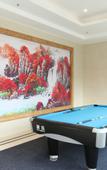 Туры в отель GreenTree Inn JiangSu Wuxi Jiangyin Huashi Avenue Huaxi Village Business Hotel
