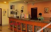 Туры в отель Homeinn · neo (Beijing Chaoyang North Road Shilibao Subway Station)