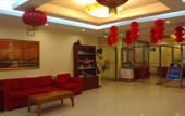 Туры в отель Homeinn · neo (Beijing Chaoyang North Road Shilibao Subway Station)