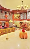 Туры в отель Westqiang Homeland Hotel
