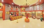 Туры в отель Westqiang Homeland Hotel