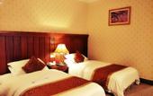 Туры в отель Westqiang Homeland Hotel