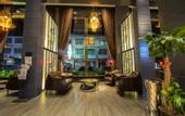 Туры в отель Weimei Shangjing Hotel
