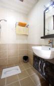 Туры в отель Qingcheng Houshan ·Yueting Lanshe Hot Spring Homestay