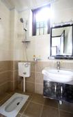 Туры в отель Qingcheng Houshan ·Yueting Lanshe Hot Spring Homestay