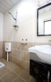 Туры в отель Qingcheng Houshan ·Yueting Lanshe Hot Spring Homestay