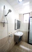 Туры в отель Qingcheng Houshan ·Yueting Lanshe Hot Spring Homestay