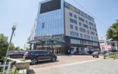 Туры в отель Beijing Pinggu Wanda Moments Hotel