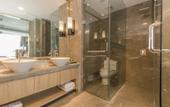 Туры в отель Beijing Pinggu Wanda Moments Hotel