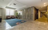 Туры в отель Beijing Pinggu Wanda Moments Hotel