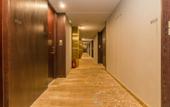 Туры в отель Beijing Pinggu Wanda Moments Hotel