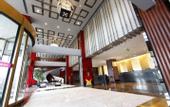 Туры в отель Beijing Pinggu Wanda Moments Hotel