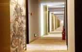 Туры в отель Beijing Pinggu Wanda Moments Hotel