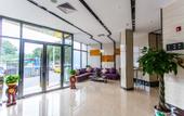 Туры в отель Liyue Hotel (Beijing Universal Resort, Jiukeshu Metro Station)