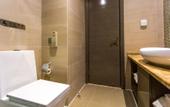 Туры в отель Liyue Hotel (Beijing Universal Resort, Jiukeshu Metro Station)