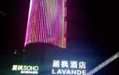 Туры в отель Liyue Hotel (Beijing Universal Resort, Jiukeshu Metro Station)