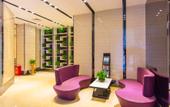 Туры в отель Liyue Hotel (Beijing Universal Resort, Jiukeshu Metro Station)