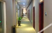 Туры в отель Fenghuang Huating Hostel
