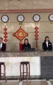 Туры в отель Homeinn Paibo · Yun Hotel (Lingwu Ningdong Ningyuan Road)