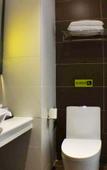 Туры в отель IU Hotel (Fogang)