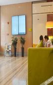 Туры в отель IU Hotel (Fogang)