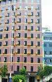 Туры в отель IU Hotel (Fogang)