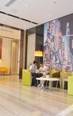 Туры в отель IU Hotel (Fogang)