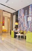 Туры в отель IU Hotel (Fogang)