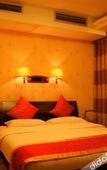 Туры в отель Jinjiang Hotel (Cangzhou Yanshan Hotel)