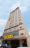 Туры в отель Super 8 Huizhou Boluo Longxi