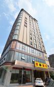 Туры в отель Super 8 Huizhou Boluo Longxi