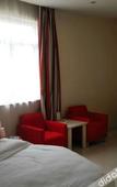 Туры в отель Shankee Hotel (Lingshou Wanhao)