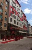 Туры в отель Shankee Express Hotel (Yuanyang Nansha)