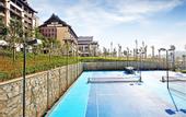Туры в отель Shelari-gu Hotspring Hotel