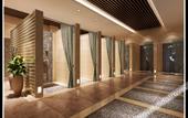 Туры в отель Shelari-gu Hotspring Hotel