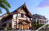 Туры в отель Shelari-gu Hotspring Hotel