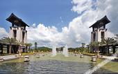 Туры в отель Shelari-gu Hotspring Hotel
