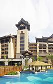 Туры в отель Shelari-gu Hotspring Hotel