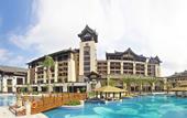 Туры в отель Shelari-gu Hotspring Hotel