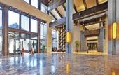Туры в отель Shelari-gu Hotspring Hotel