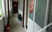 Туры в отель Shao's Courtyard Hostel