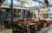 Туры в отель Shao's Courtyard Hostel