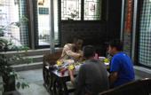 Туры в отель Shao's Courtyard Hostel